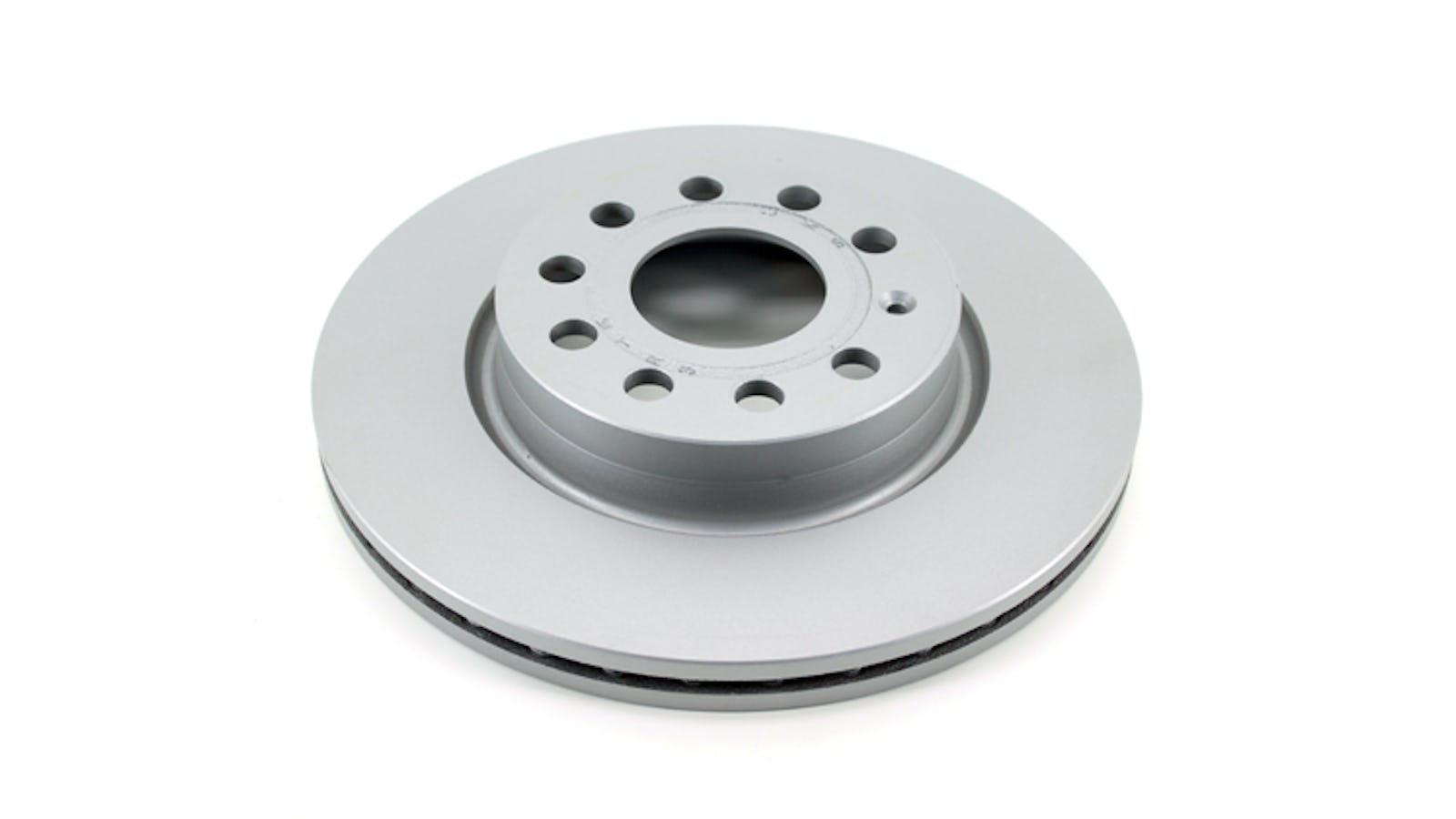 Bremsesett med calipere