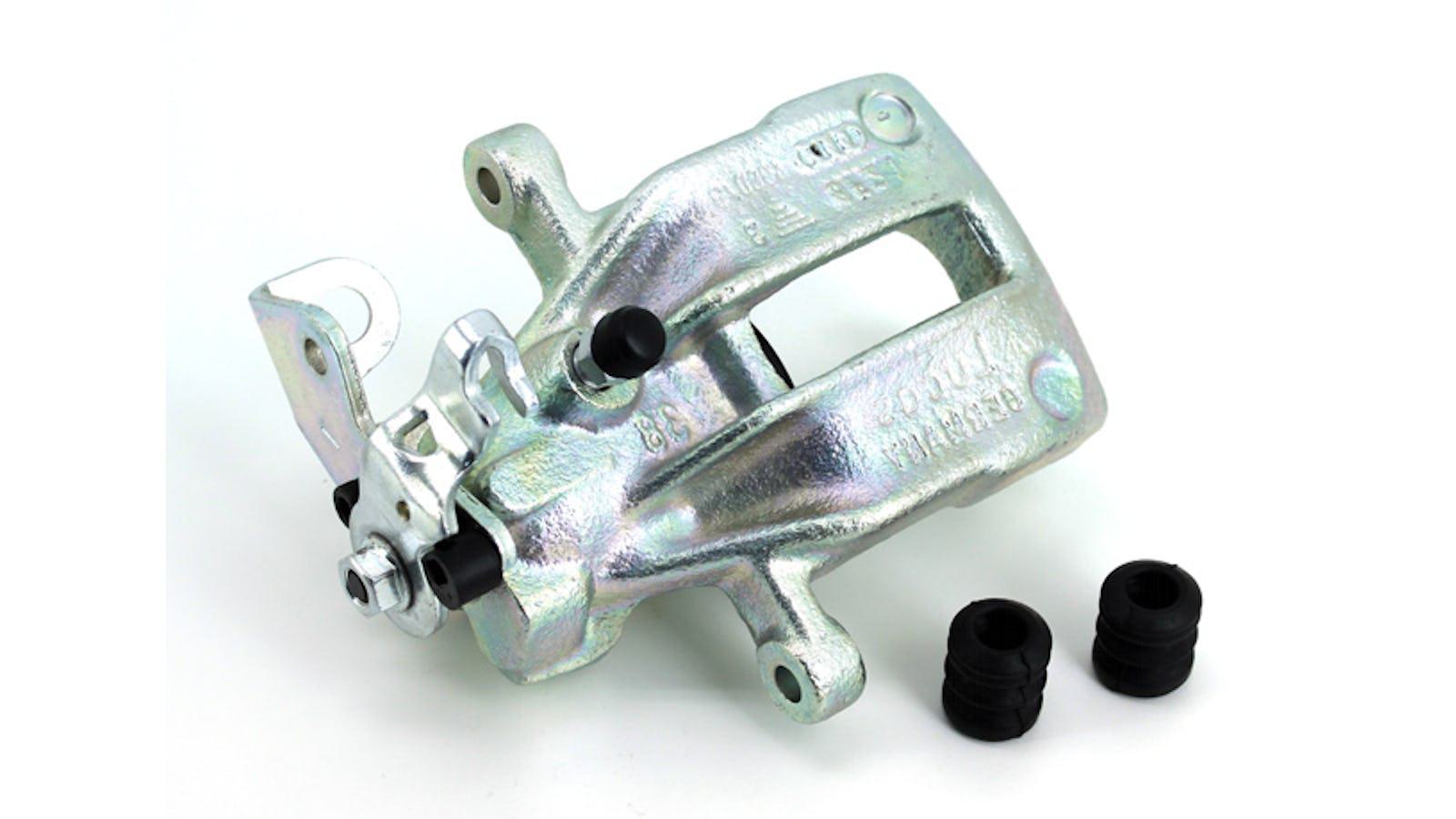 Bremsesett med calipere