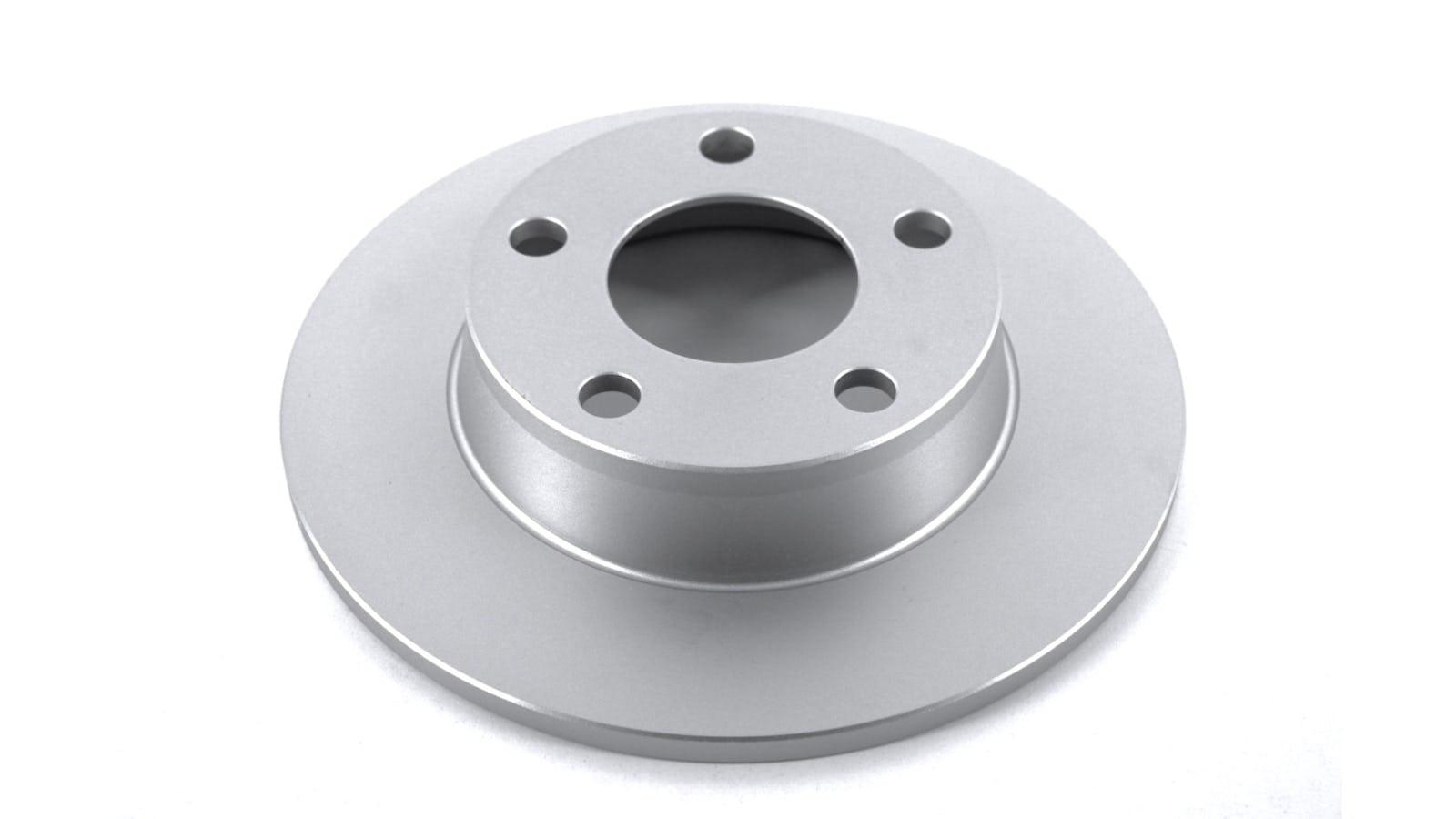 Bremsesett med calipere