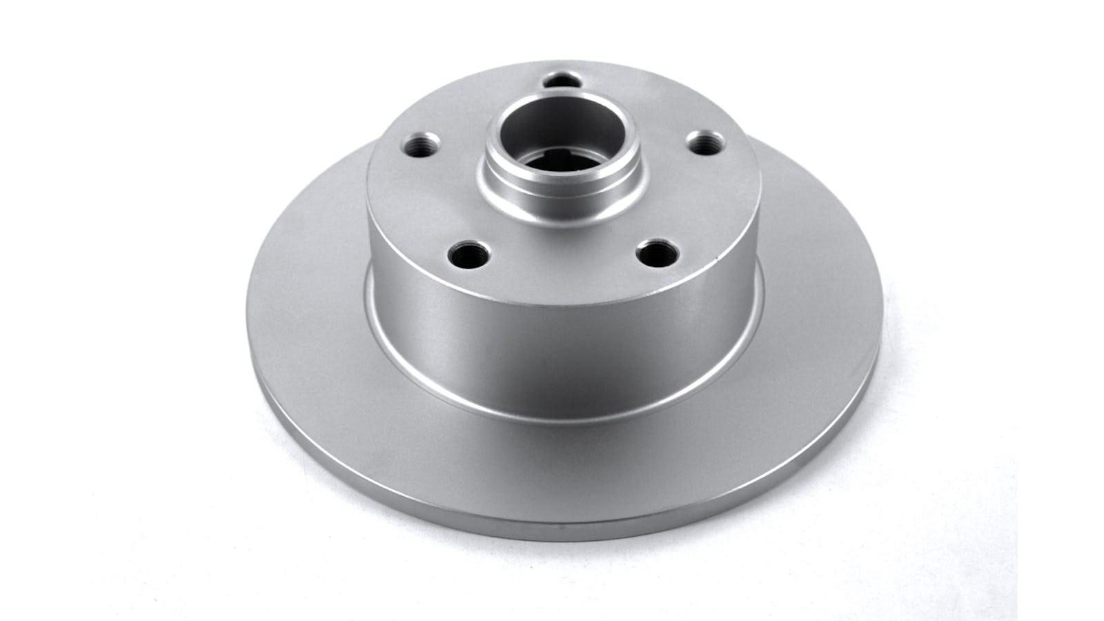 Bremsesett med calipere