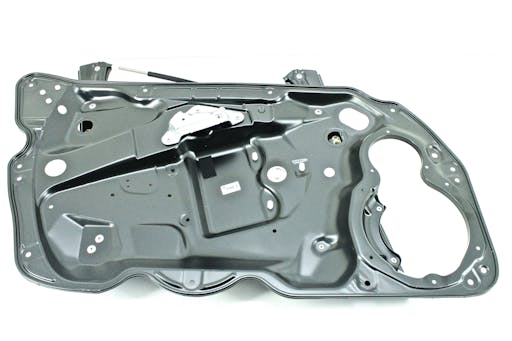 Vindushevemekanisme el.