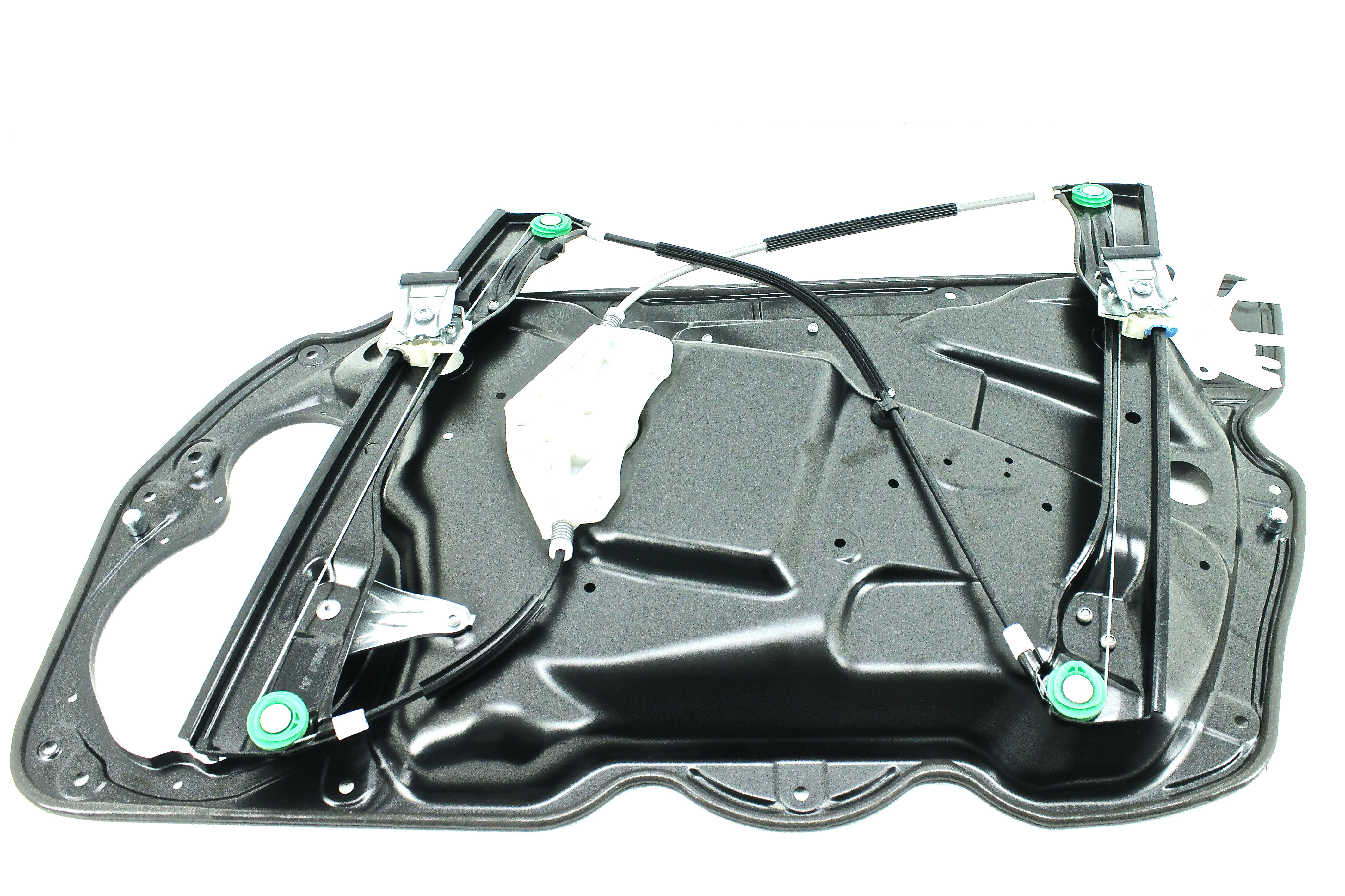 Vindushevemekanisme el.