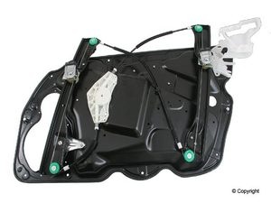 Vindushevemekanisme el.