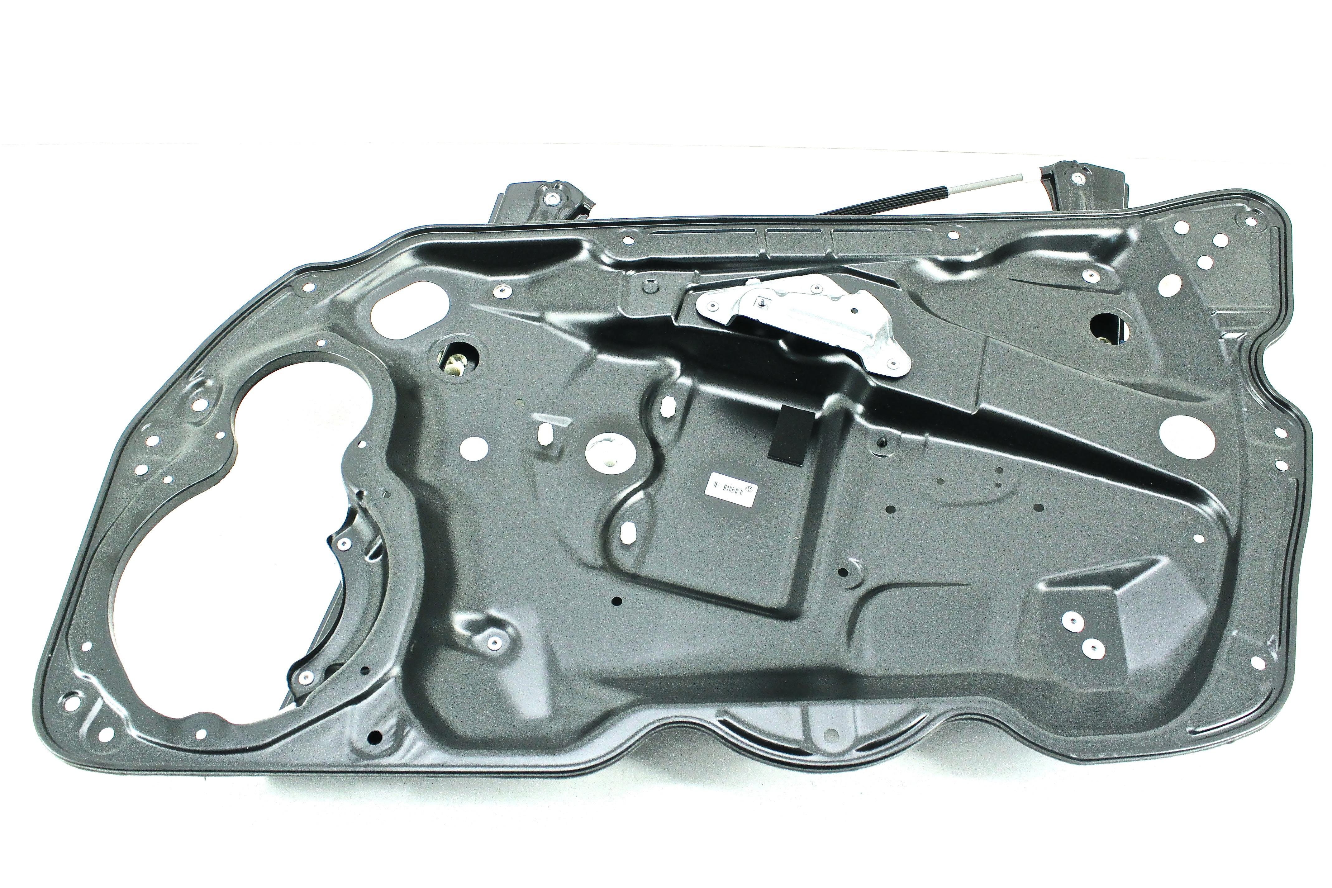 Vindushevemekanisme el.