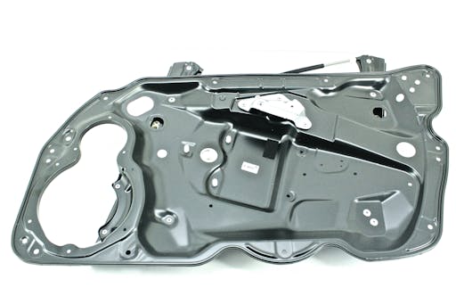 Vindushevemekanisme el.