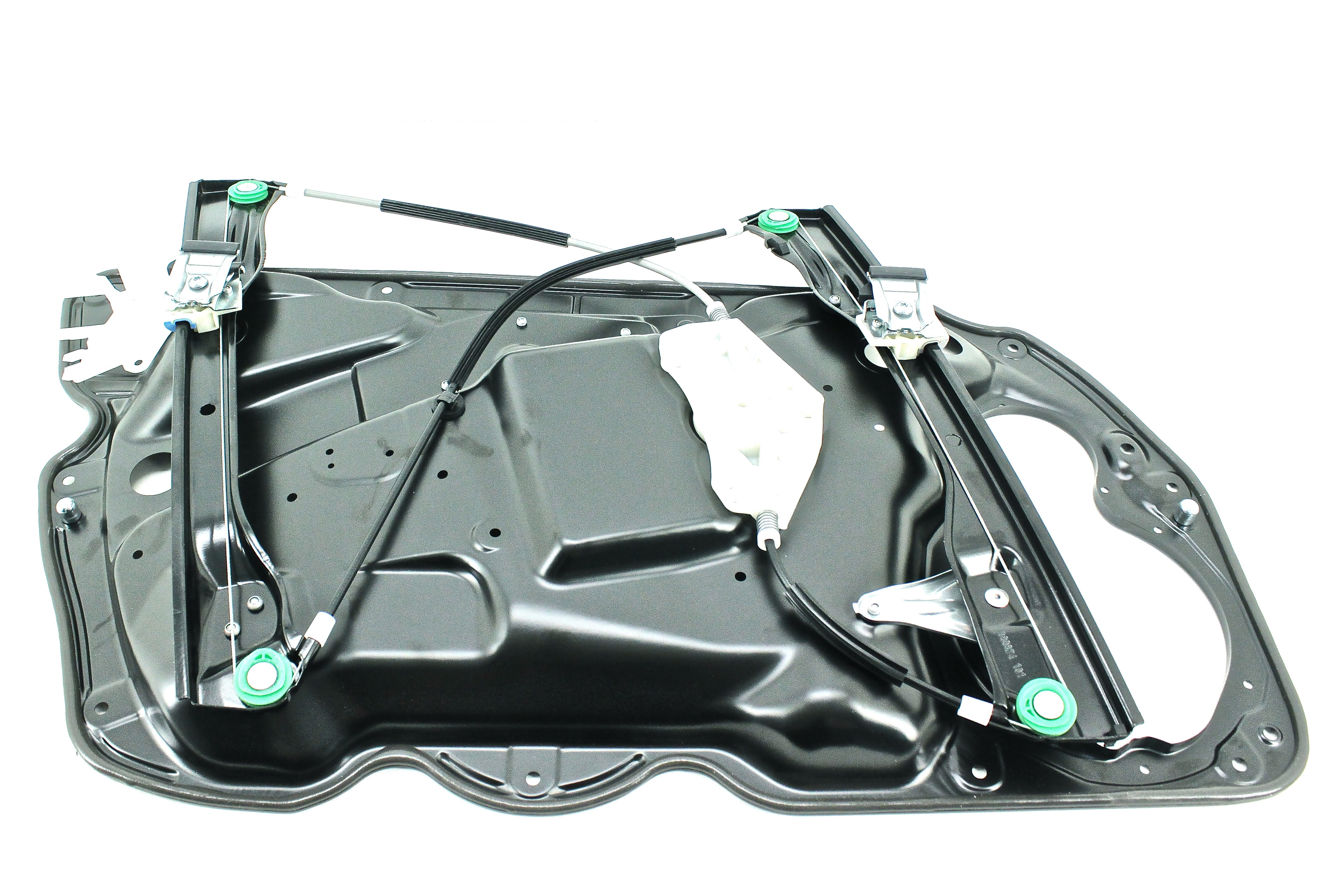 Vindushevemekanisme el.