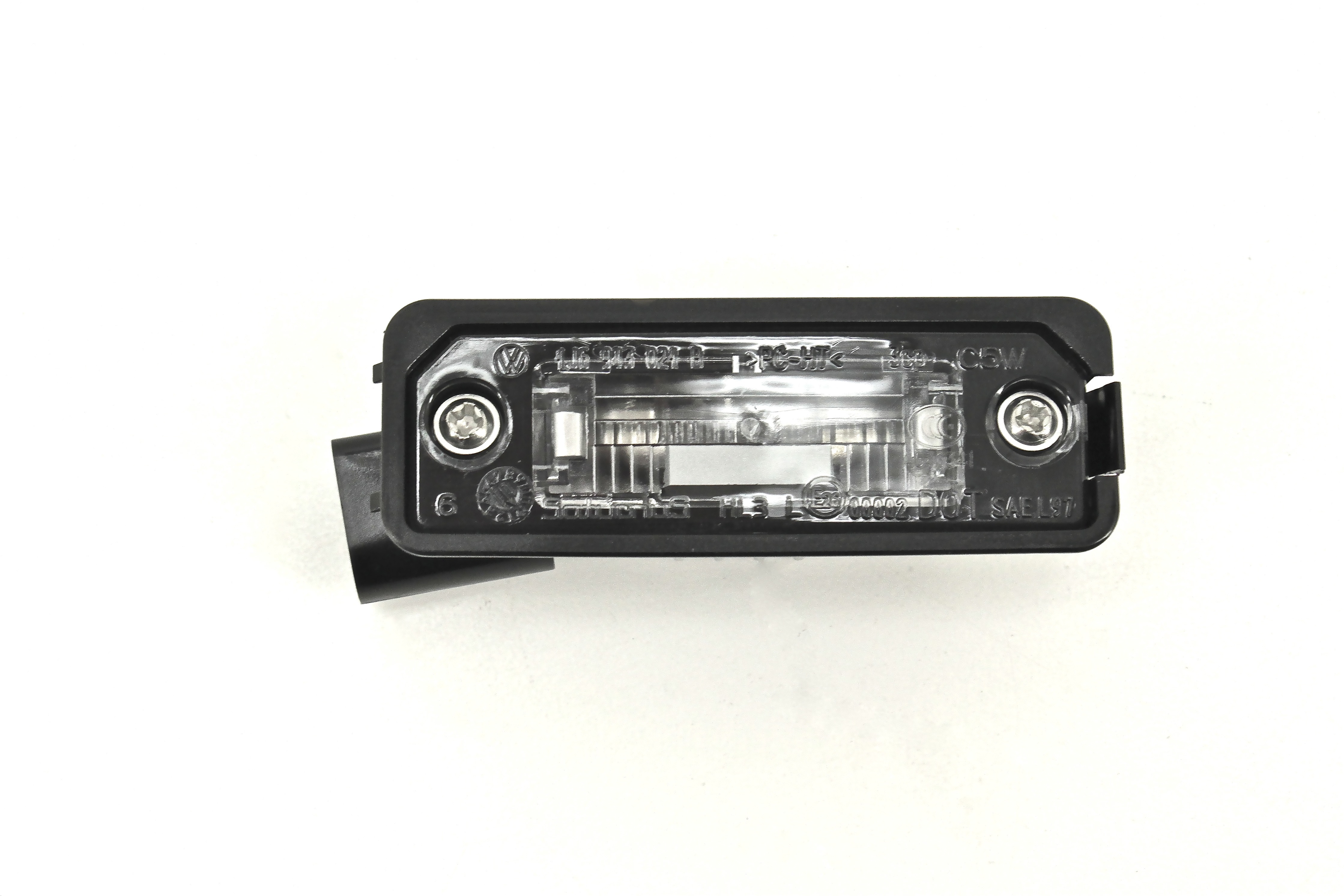 Skiltlys til Volkswagen