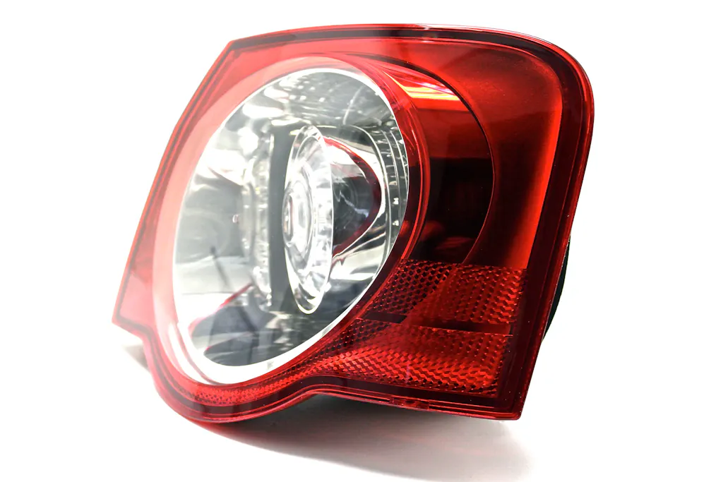 Baklykt, LED