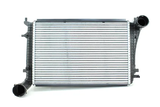 Intercooler til Volkswagen