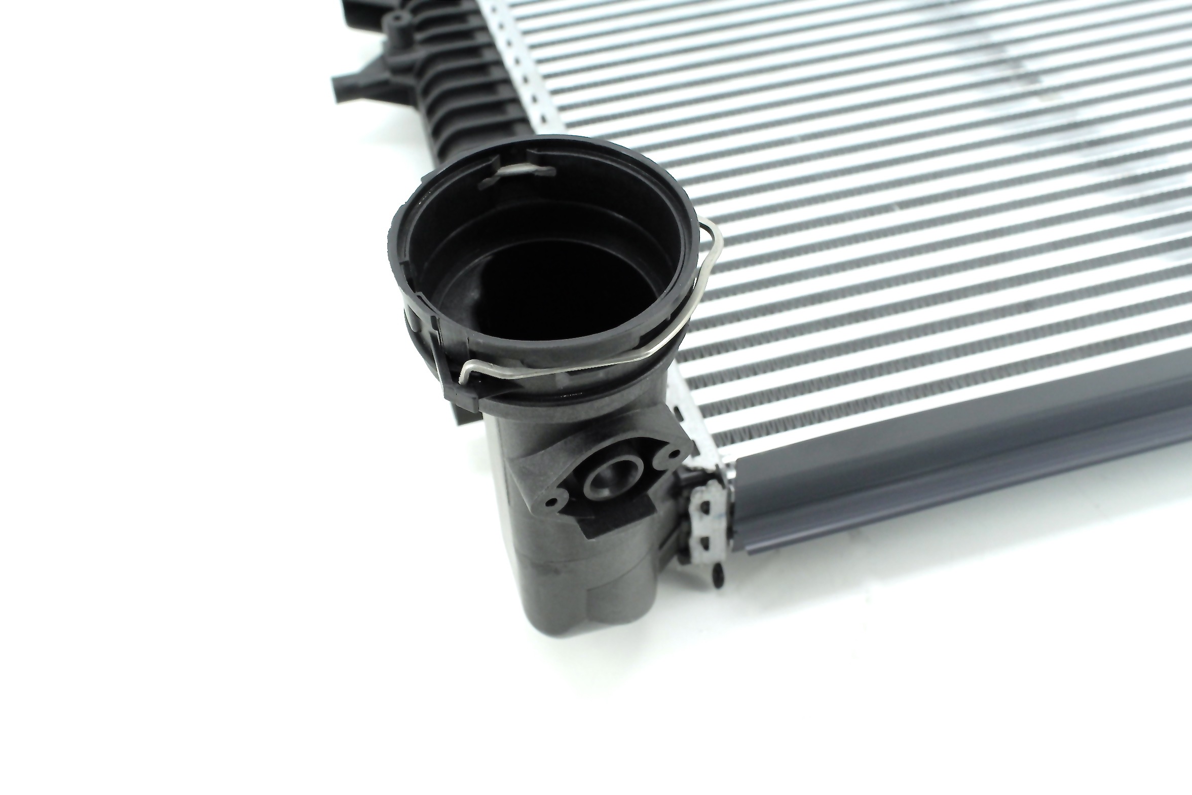 Intercooler