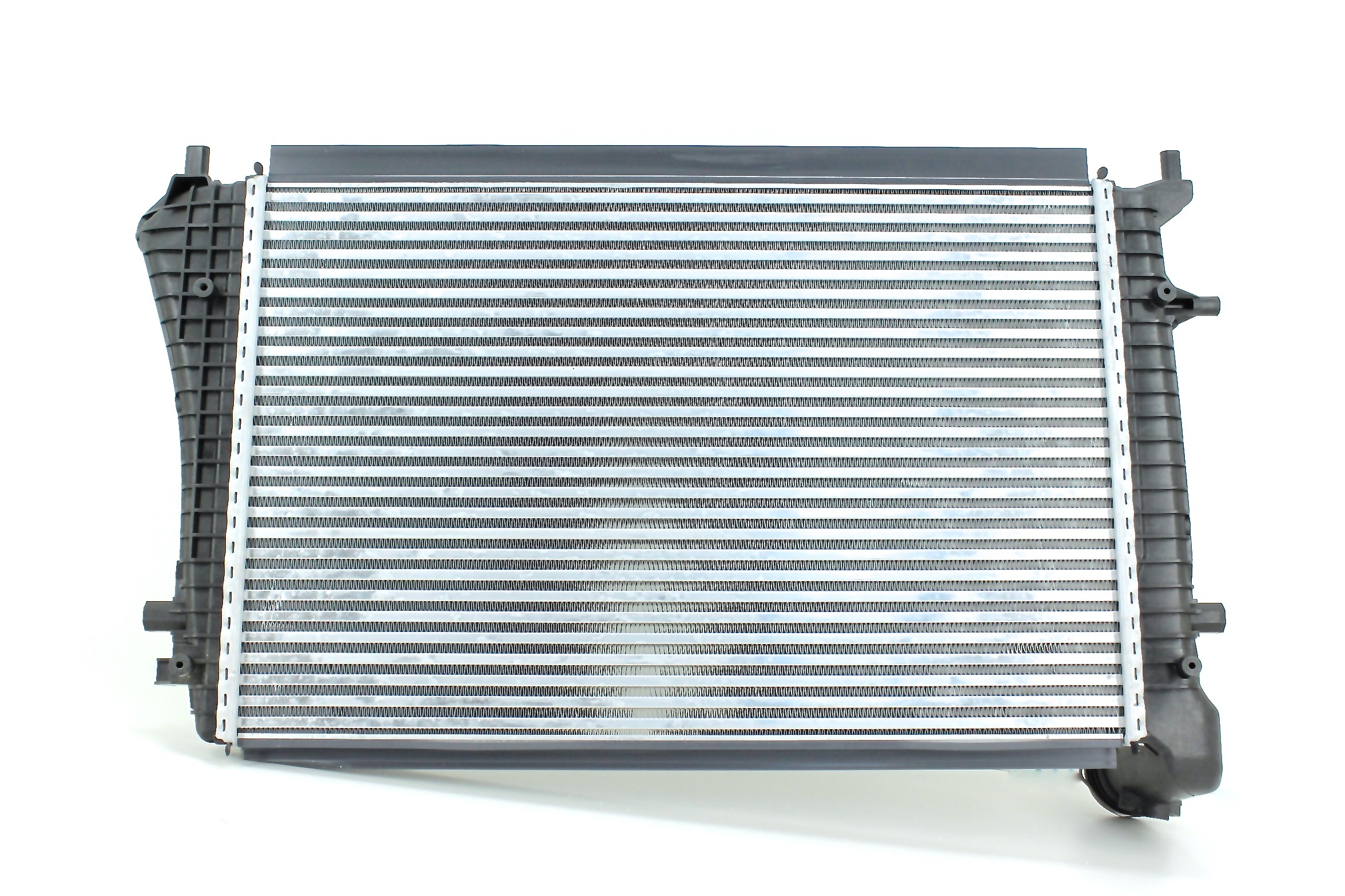 Intercooler