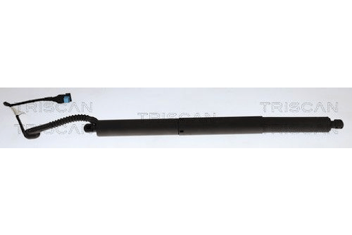 Baklukedemper, elektrisk