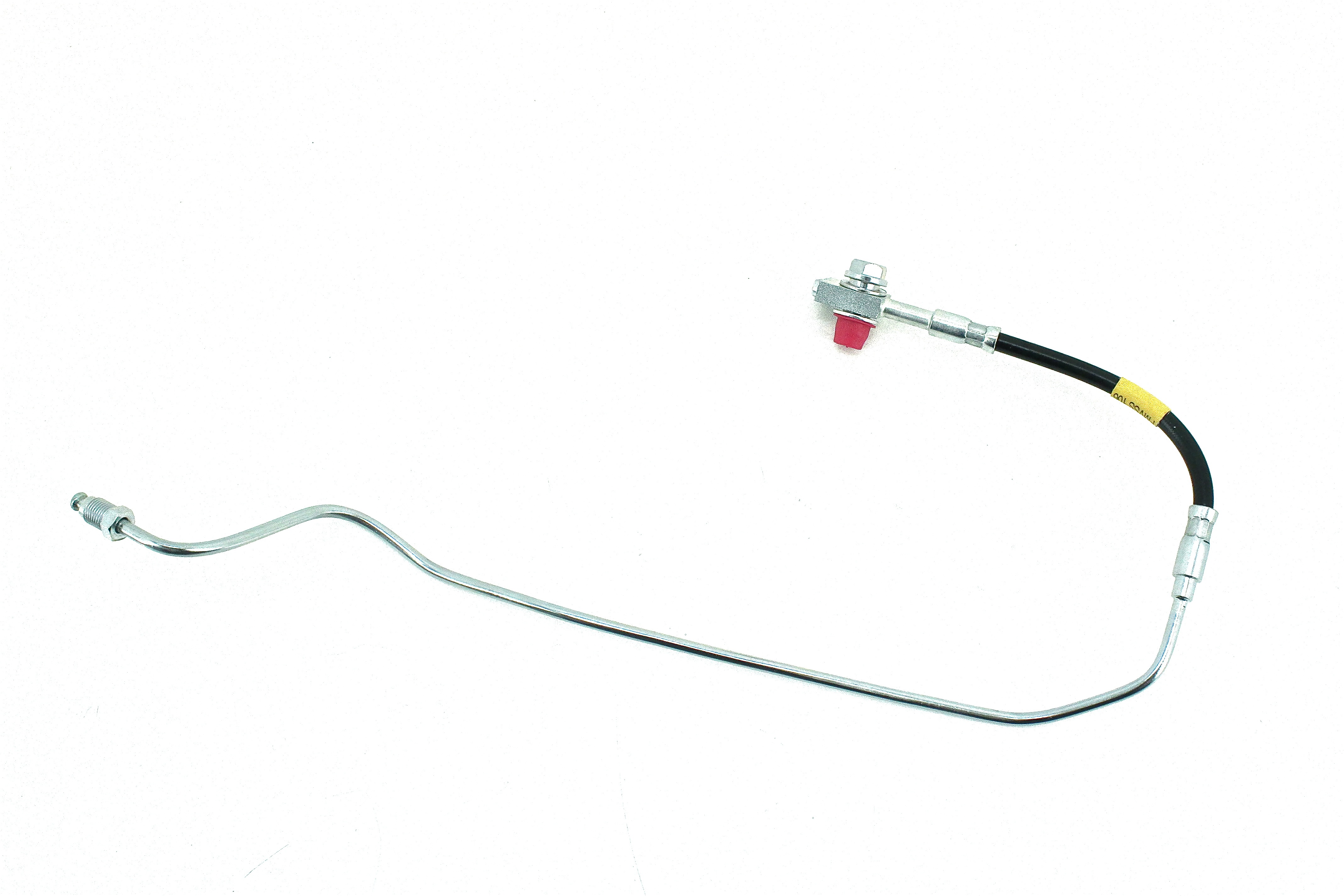 Bremseslange til Skoda