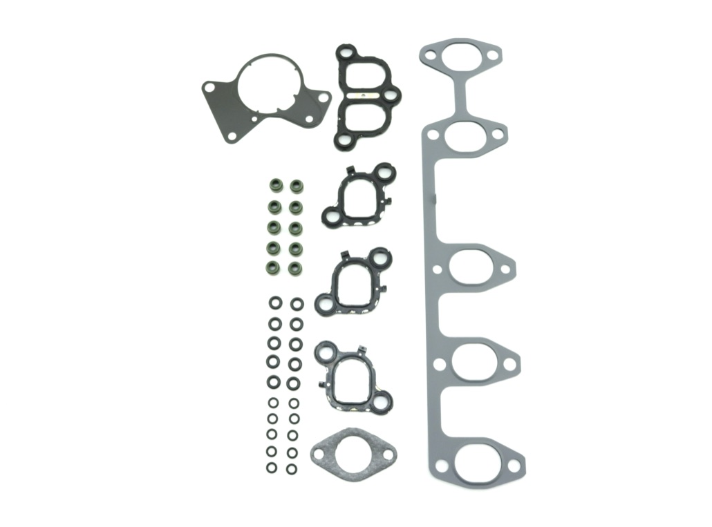 Pakning, slipe/toppsett