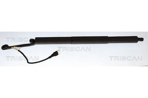 Baklukedemper, elektrisk