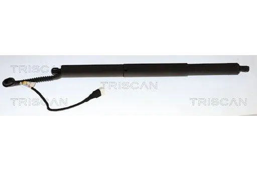 Baklukedemper, elektrisk