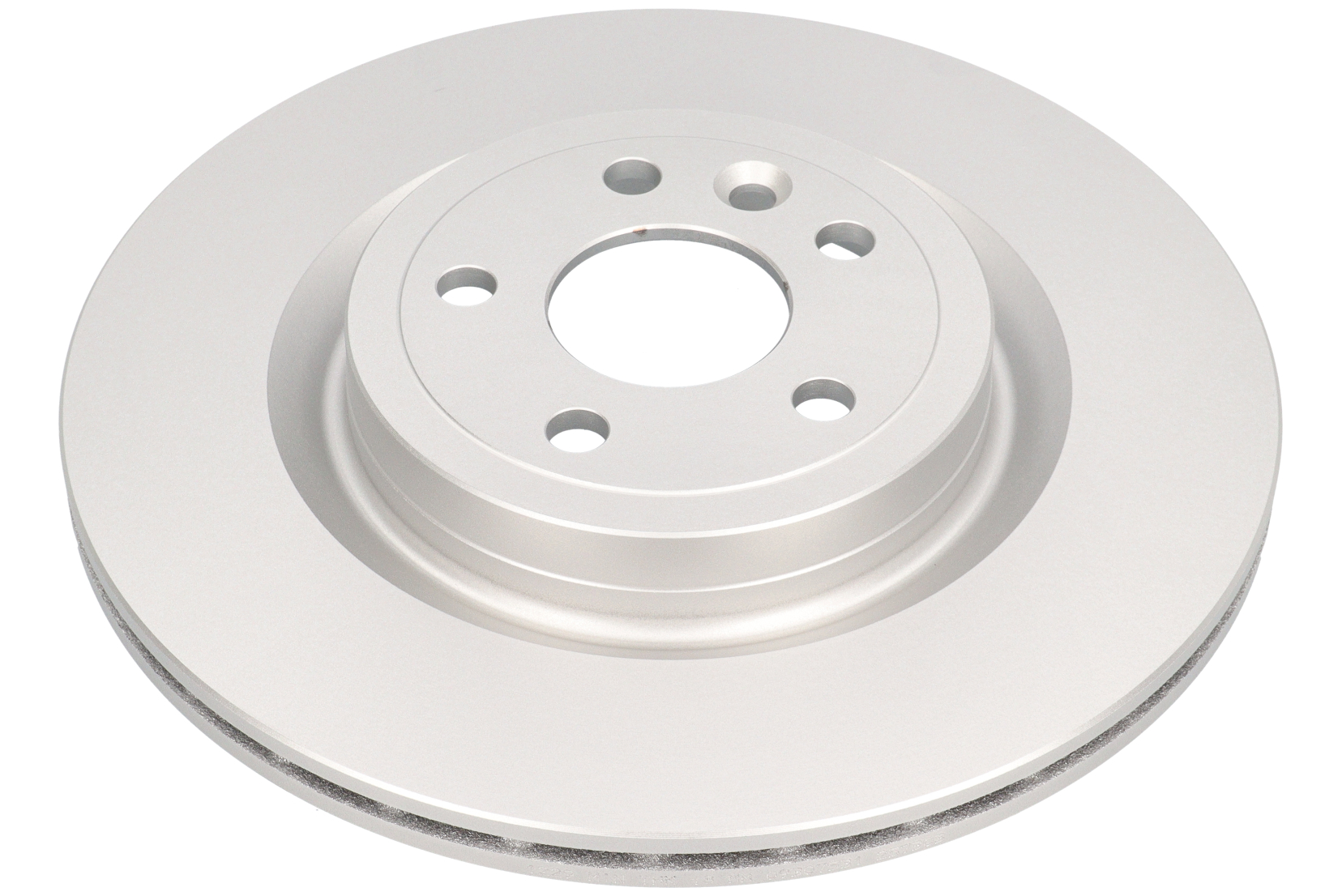 Bremseskive til Jaguar