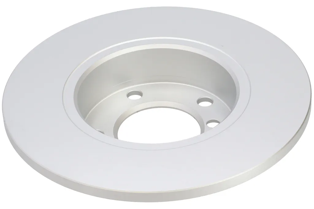 Bremseskive 286x12mm høyde 51,7mm
