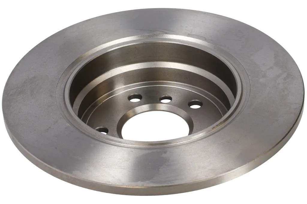Bremseskive 324x12mm høyde 61,1mm