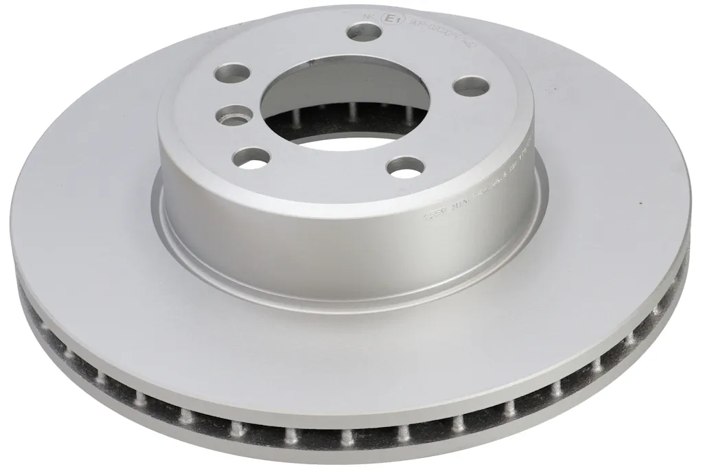 Bremseskive