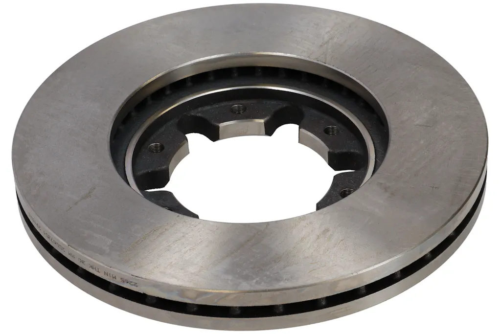 Bremseskive 306x32mm høyde 48,8mm