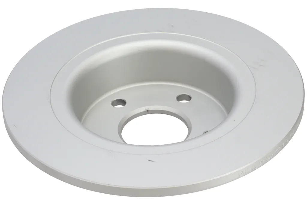 Bremseskive 278x11mm høyde 54,5mm