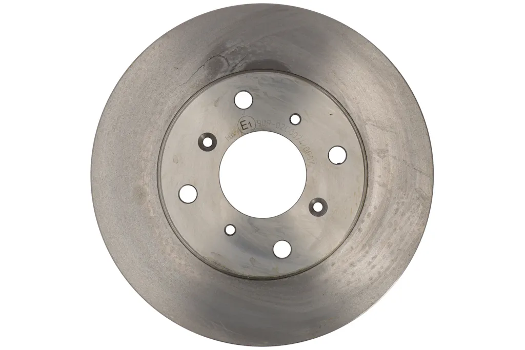 Bremseskive 260x23mm høyde 47,2mm