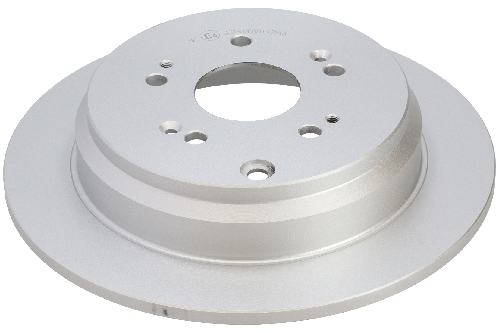 Bremseskive til Honda