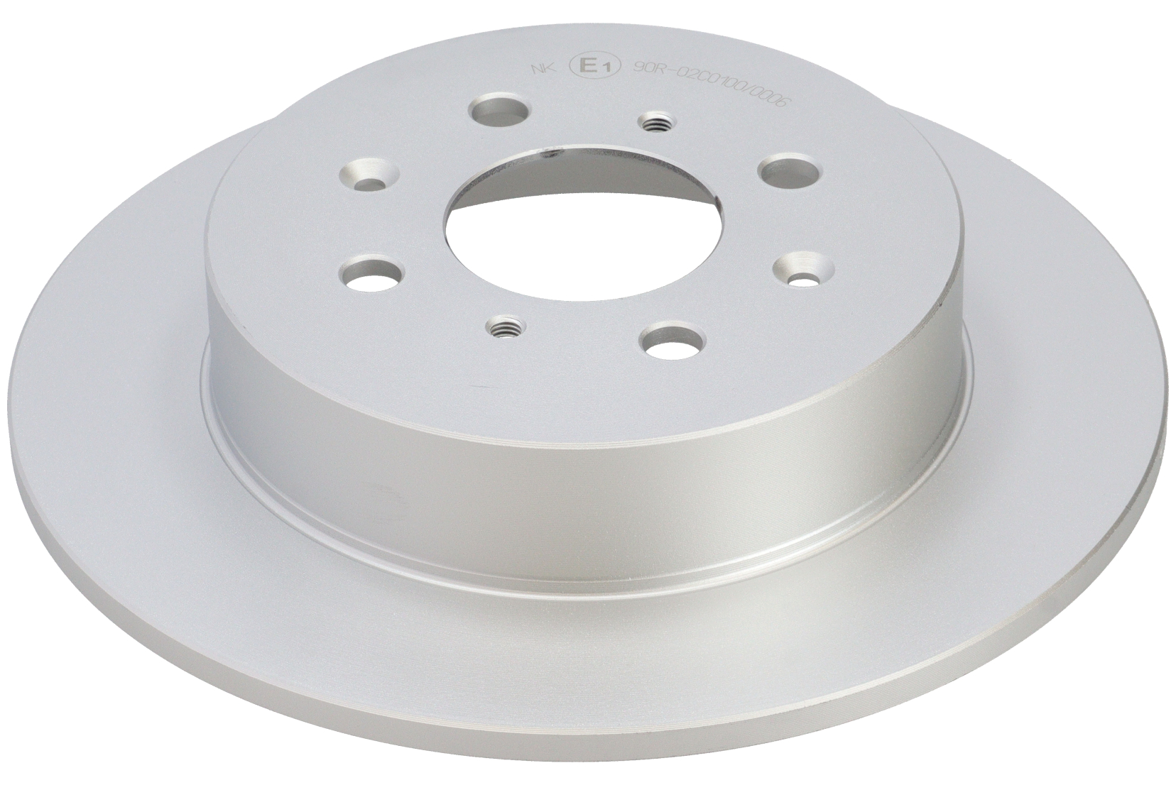 Bremseskive til Honda