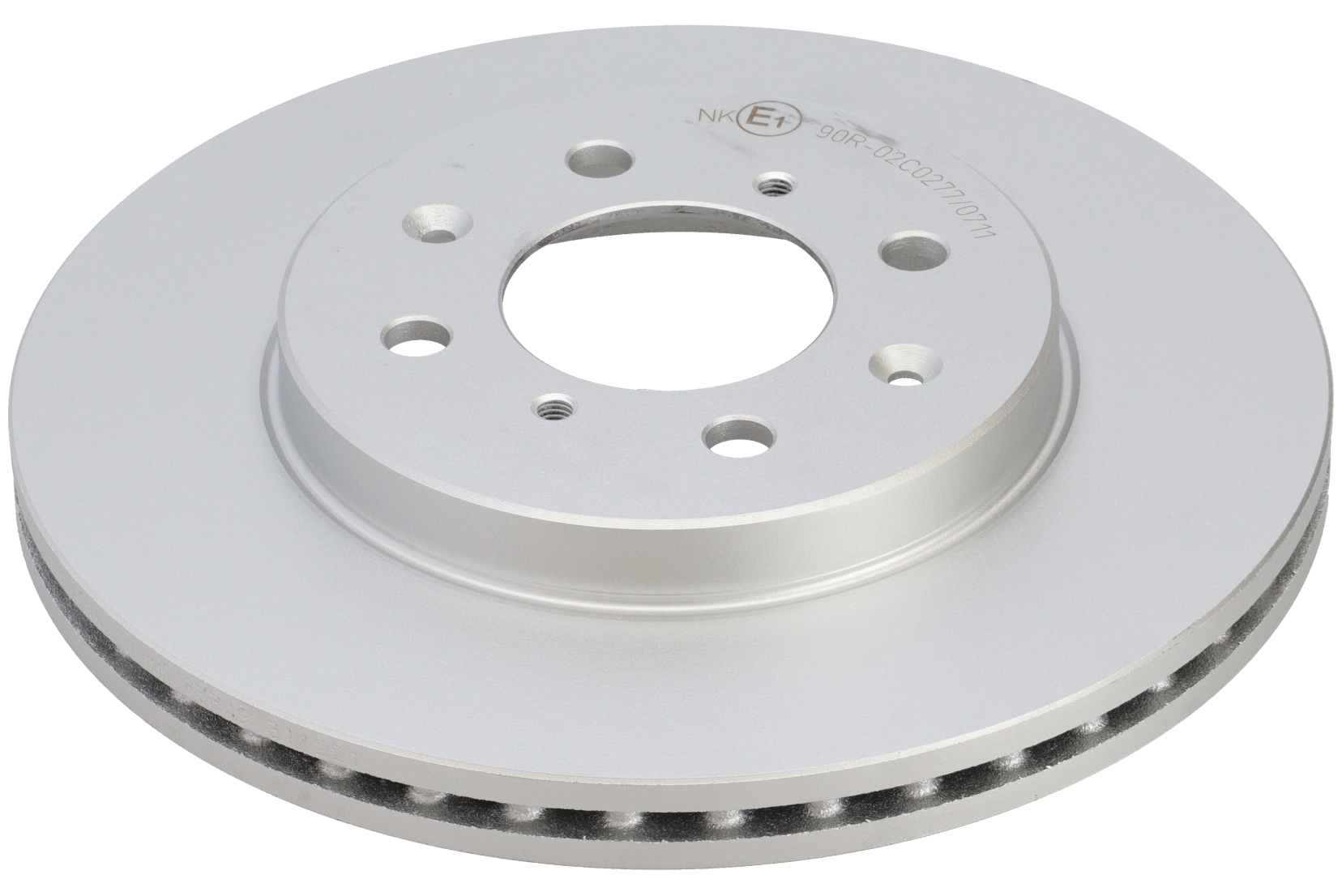 Bremseskive til Honda