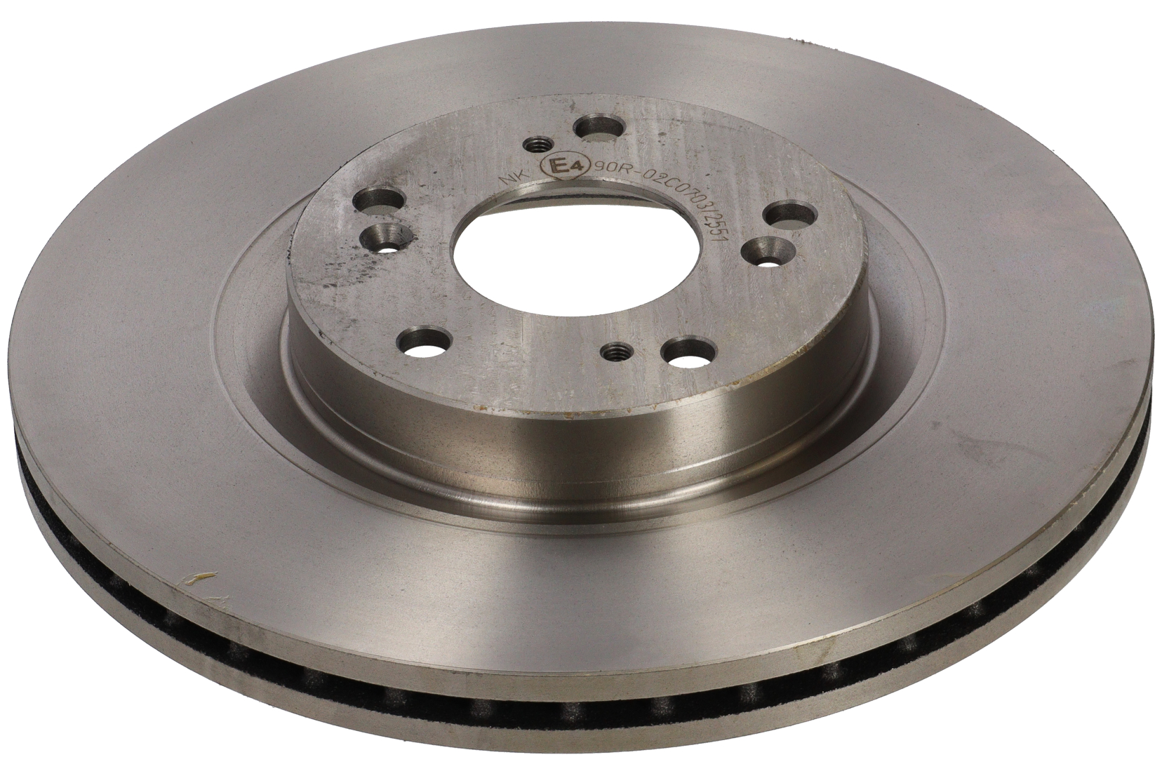 Bremseskive til Honda