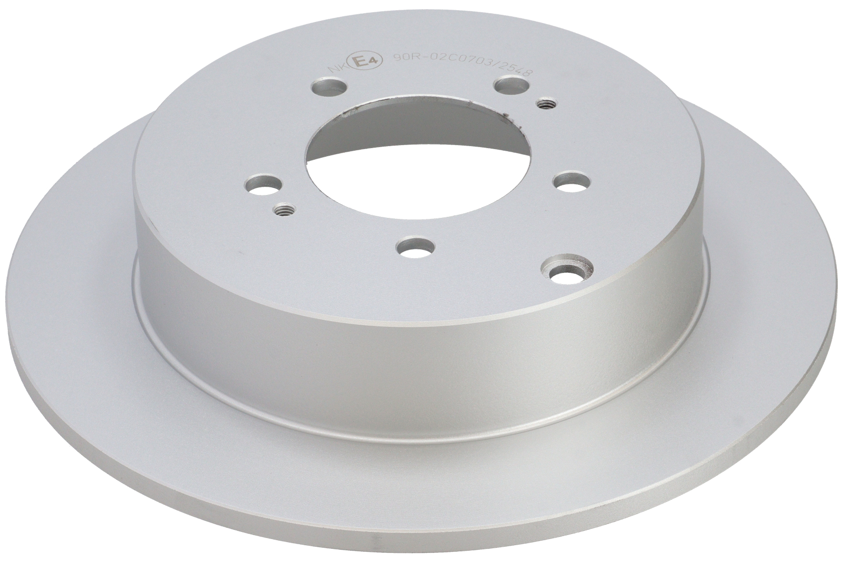 Bremseskive til Peugeot