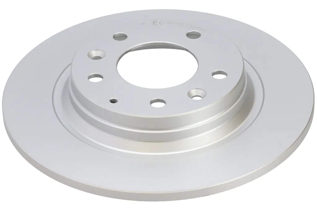 Bremseskive 280x10mm høyde 41mm