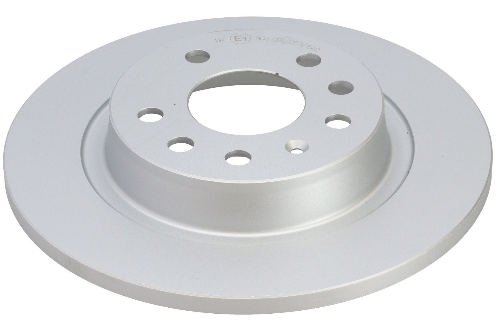 Bremseskive til Fiat