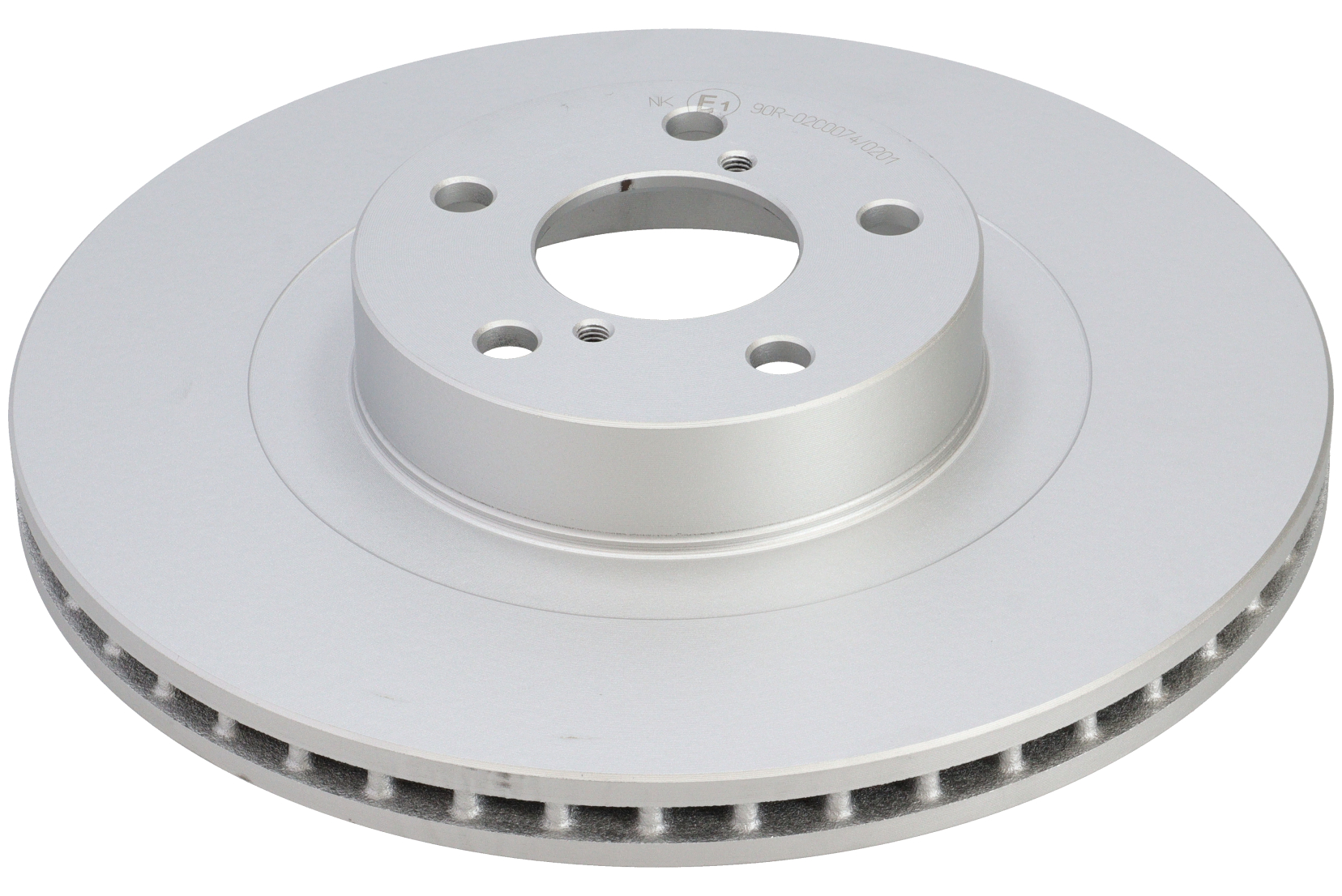 Bremseskive til Subaru