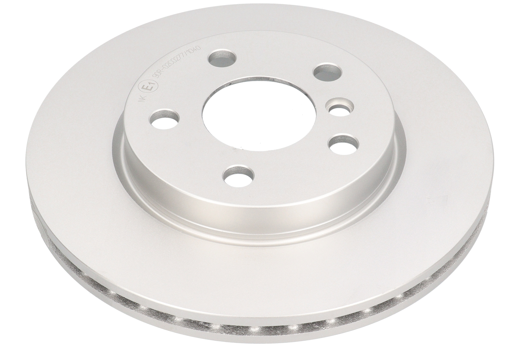 Bremseskive til Mini