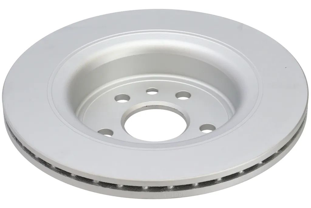 Bremseskive 302x22mm høyde 50,8mm