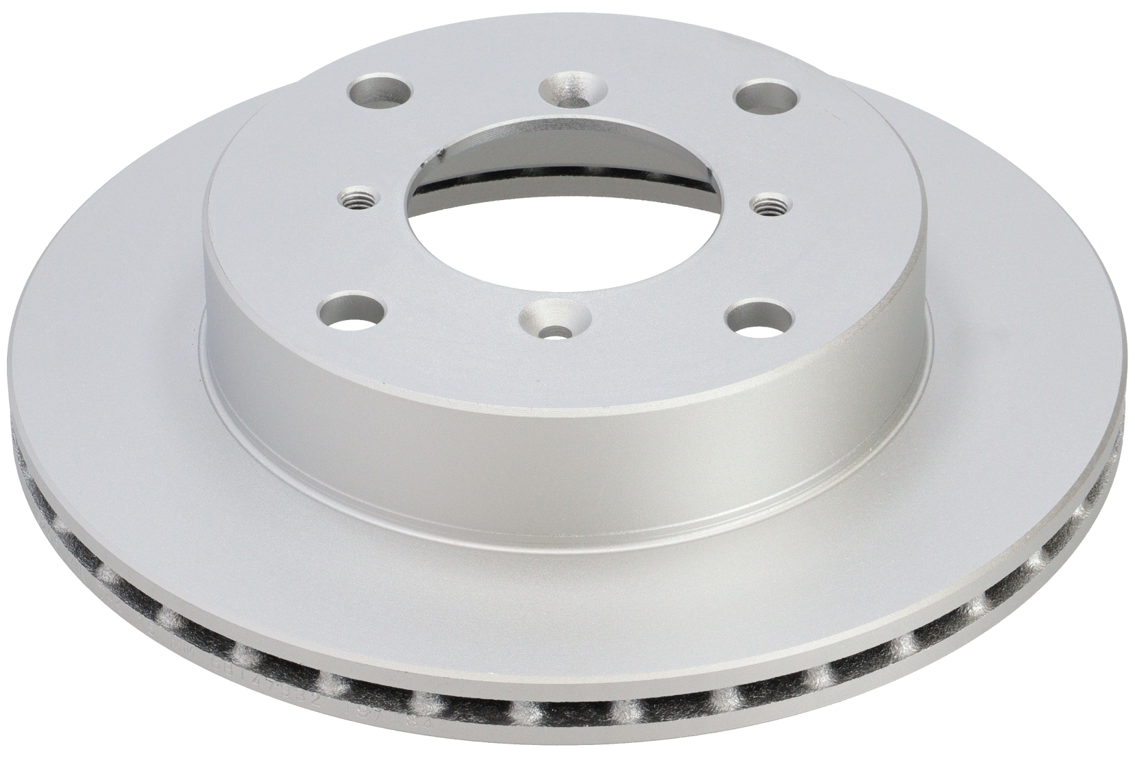 Bremseskive til Subaru