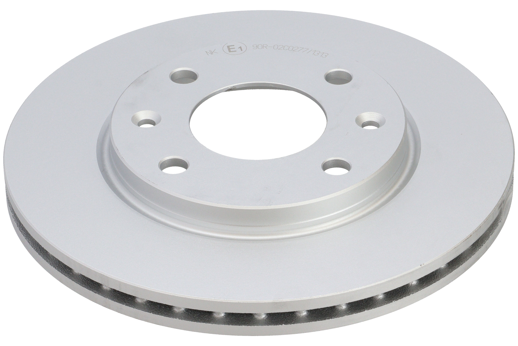 Bremseskive til Peugeot