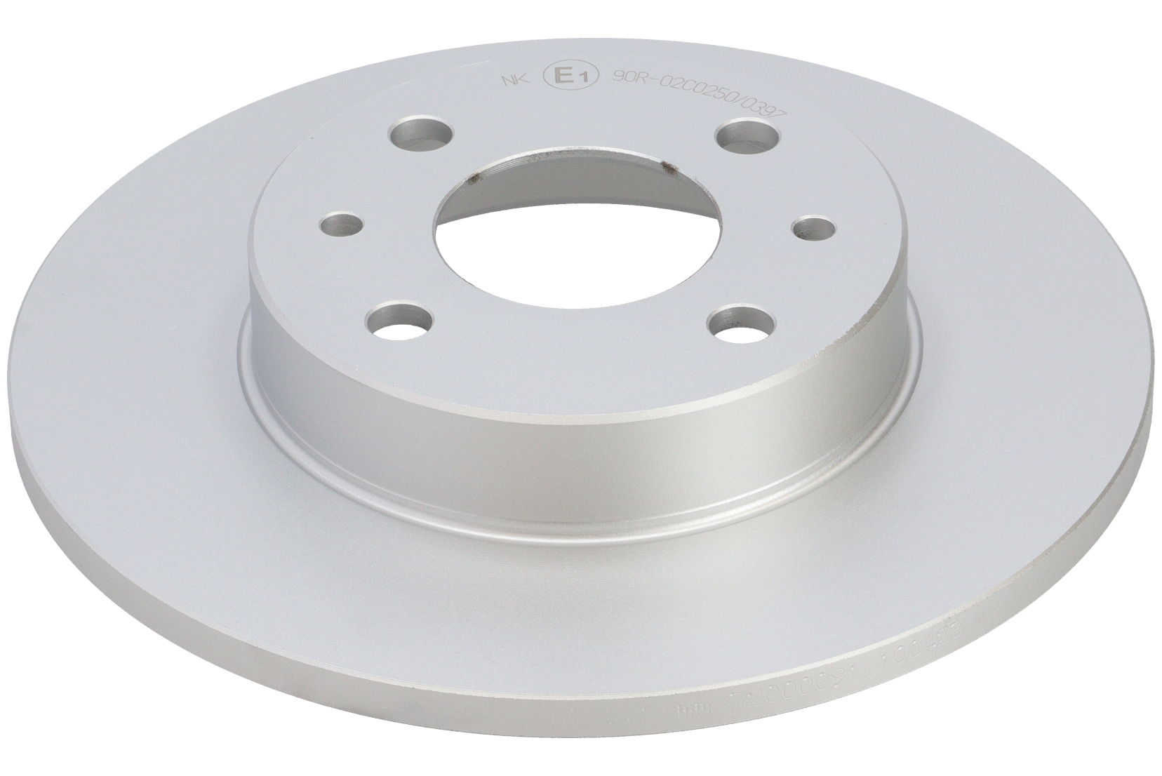 Bremseskive til Fiat