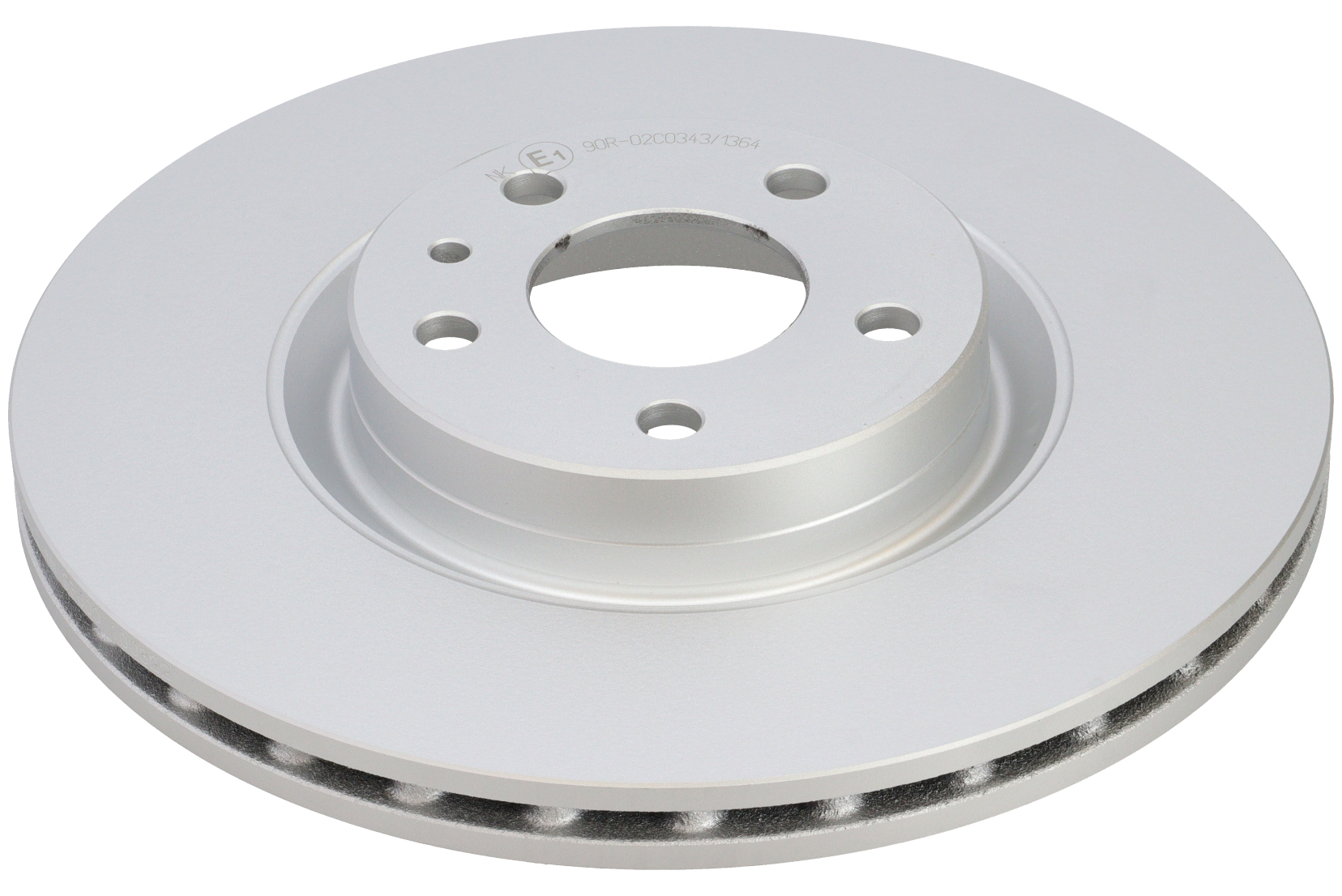 Bremseskive til Fiat