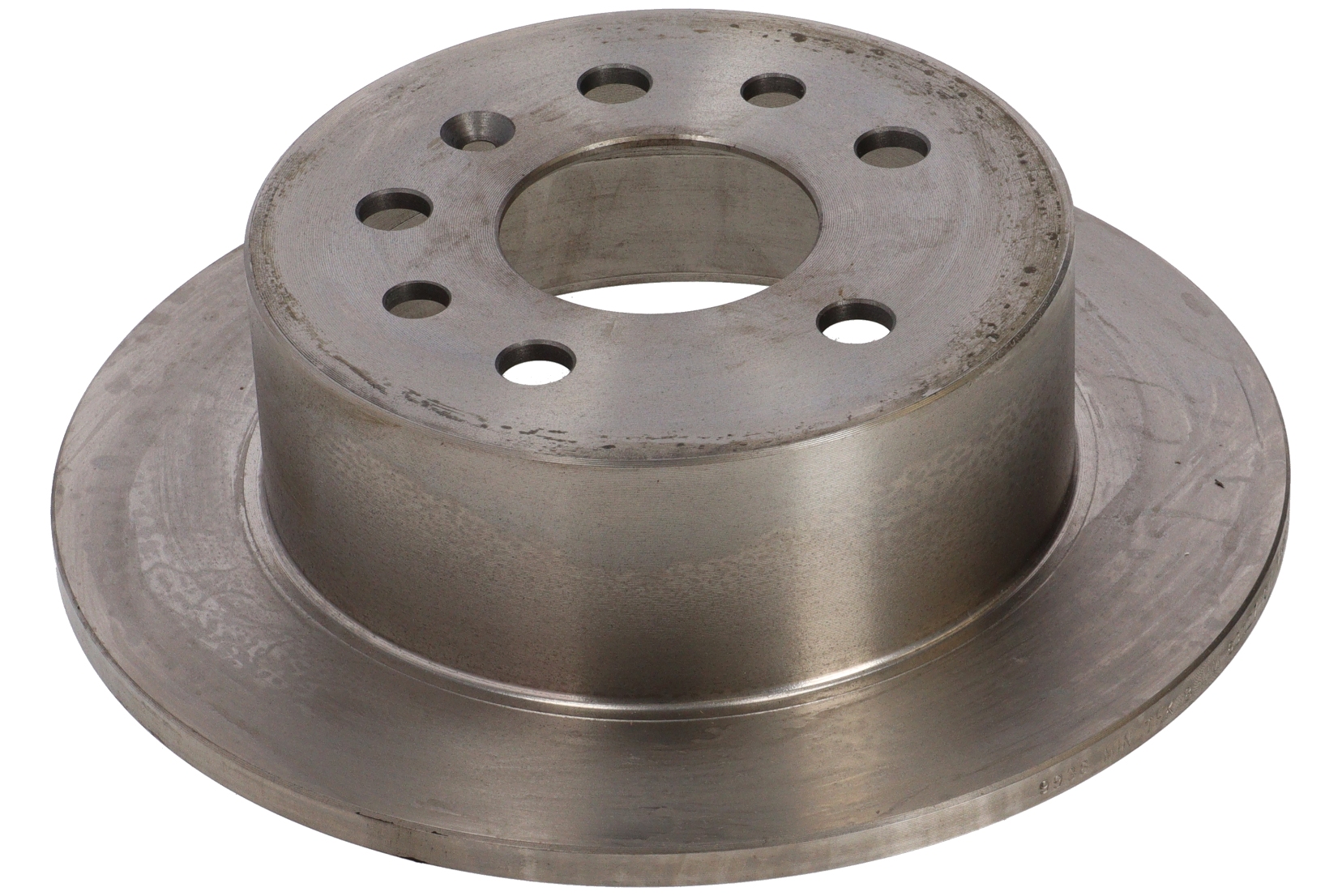 Bremseskive til Opel