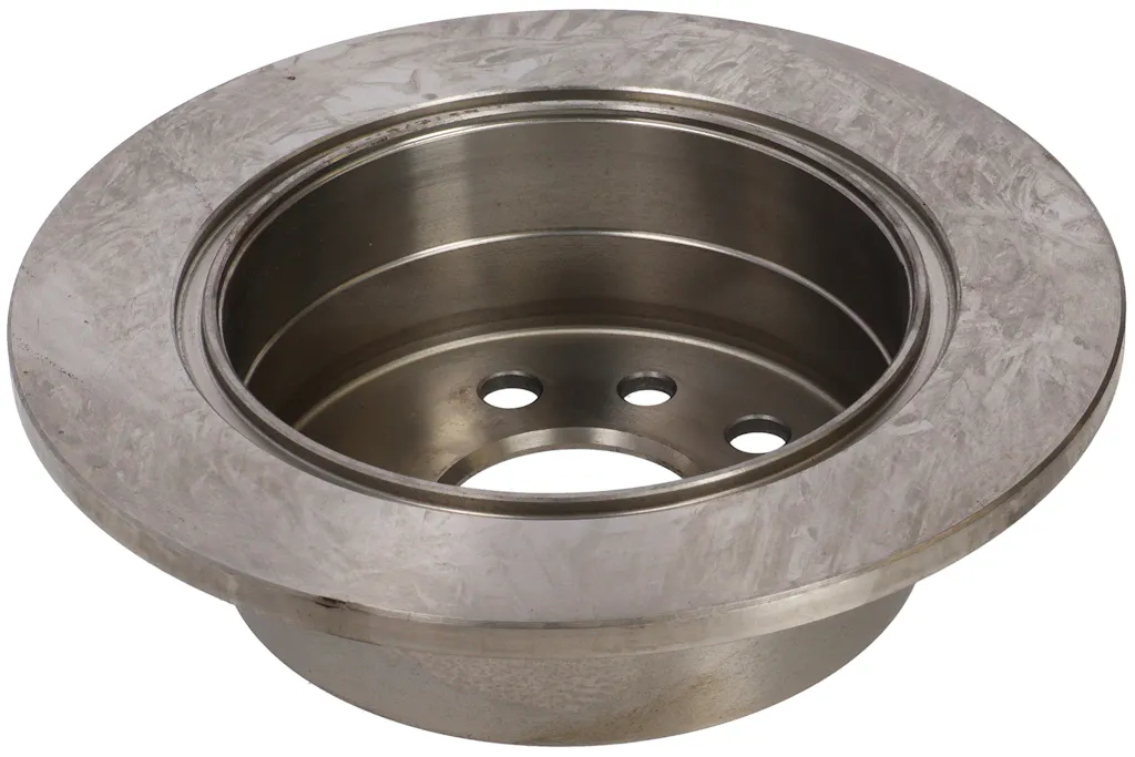 Bremseskive 260x10mm høyde 69,3mm