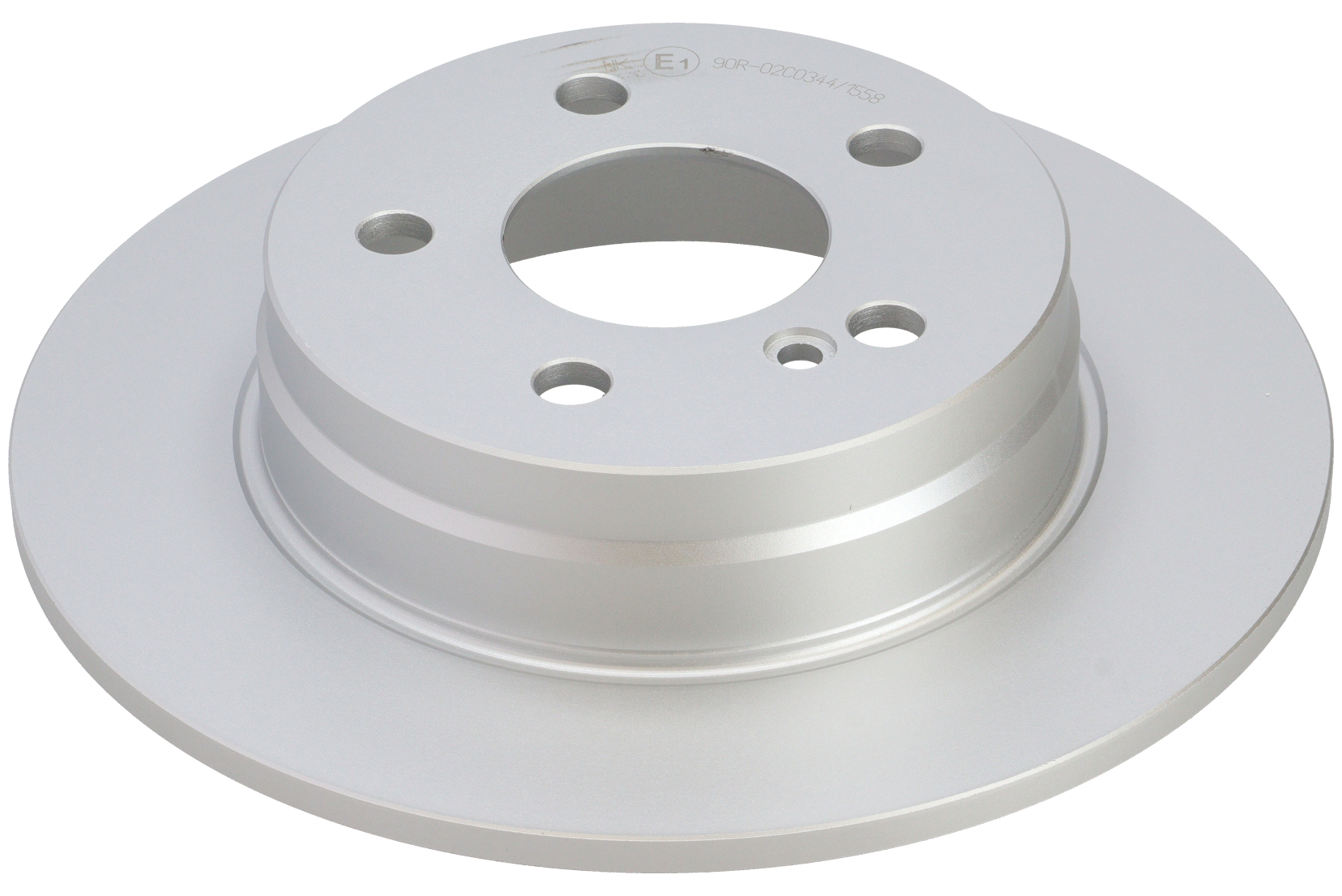 Bremseskive til Mercedes-Benz