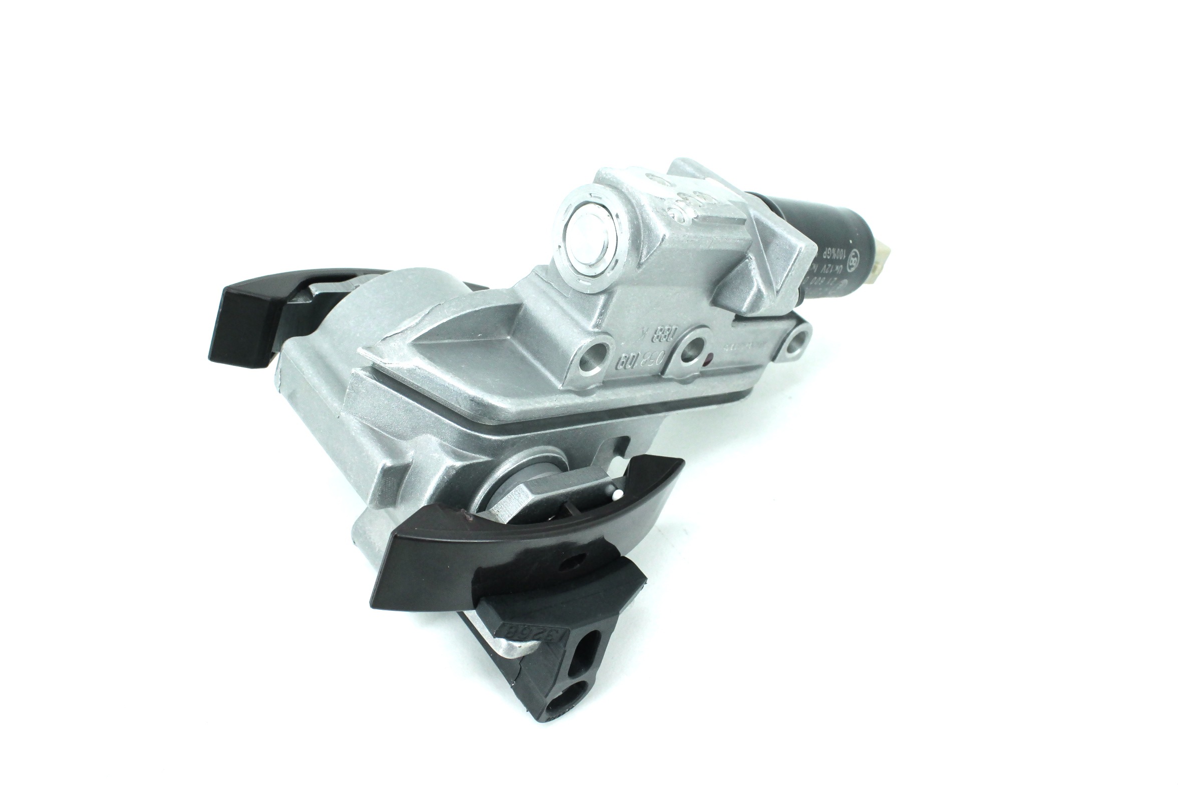 Kjedestrammer, hydraulisk