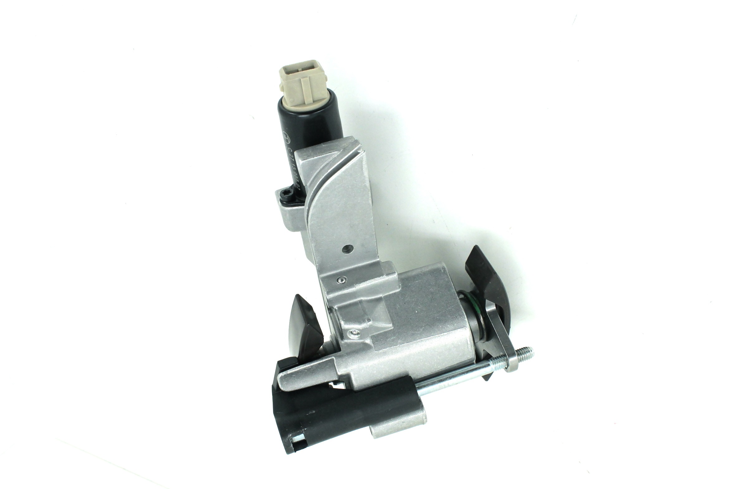 Kjedestrammer, hydraulisk