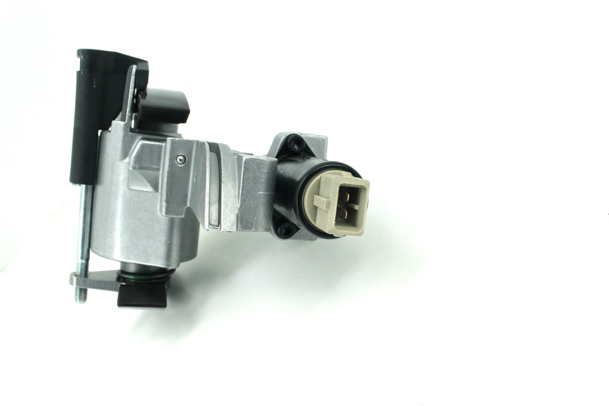 Kjedestrammer, hydraulisk