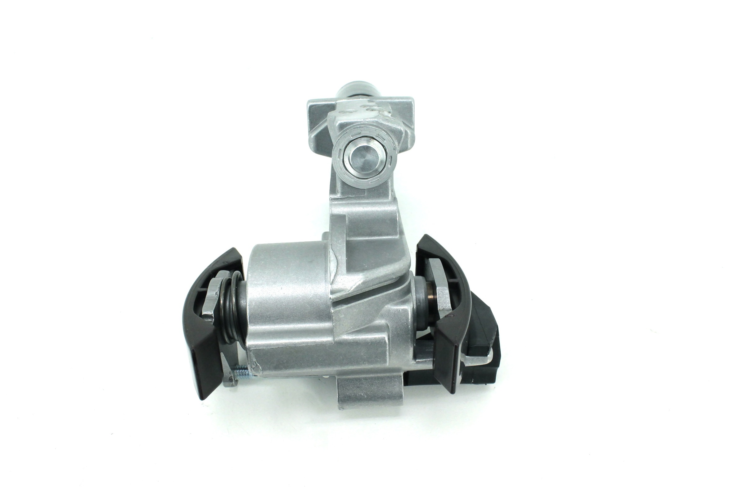 Kjedestrammer, hydraulisk