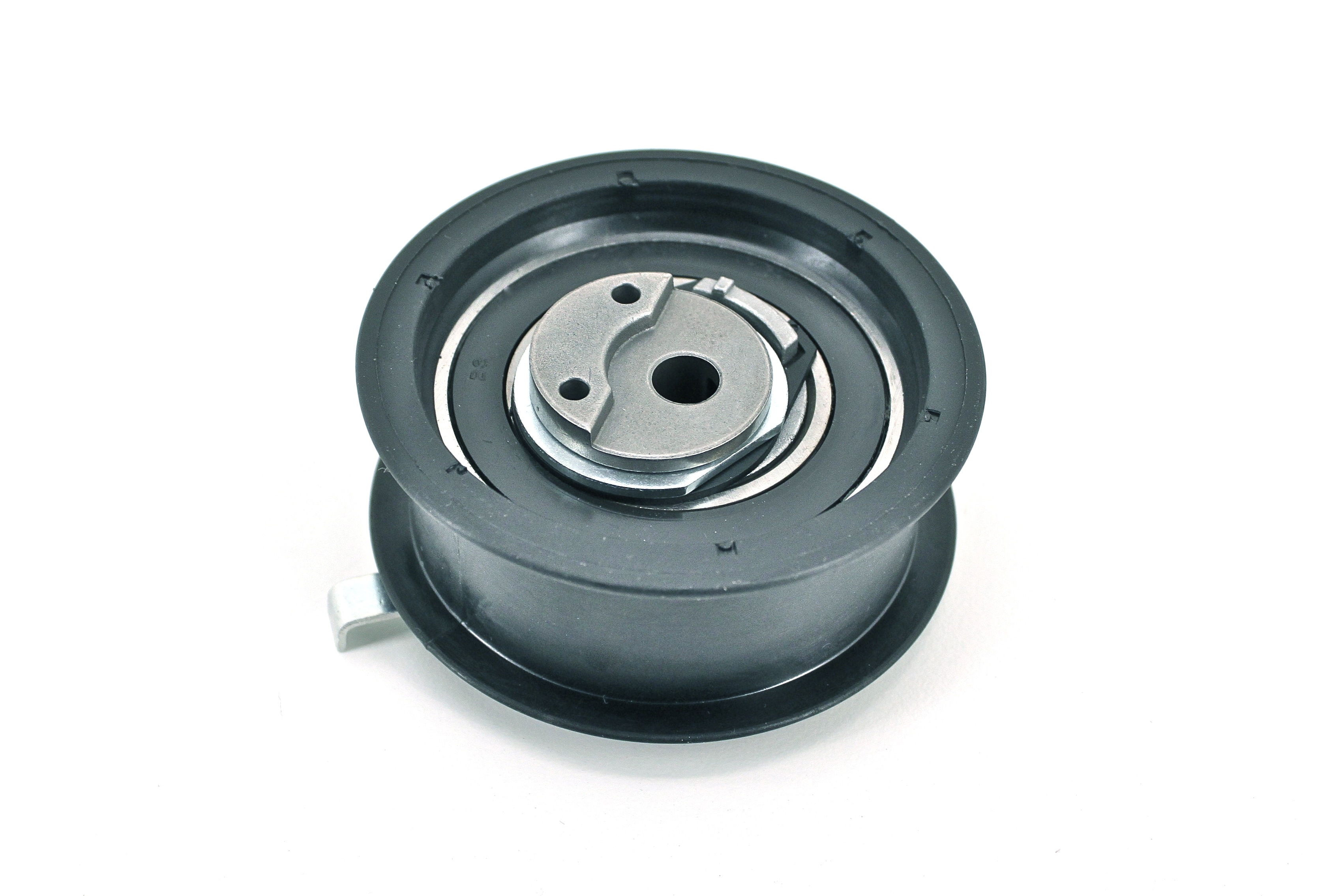 Registerreimsett uten vannpumpe