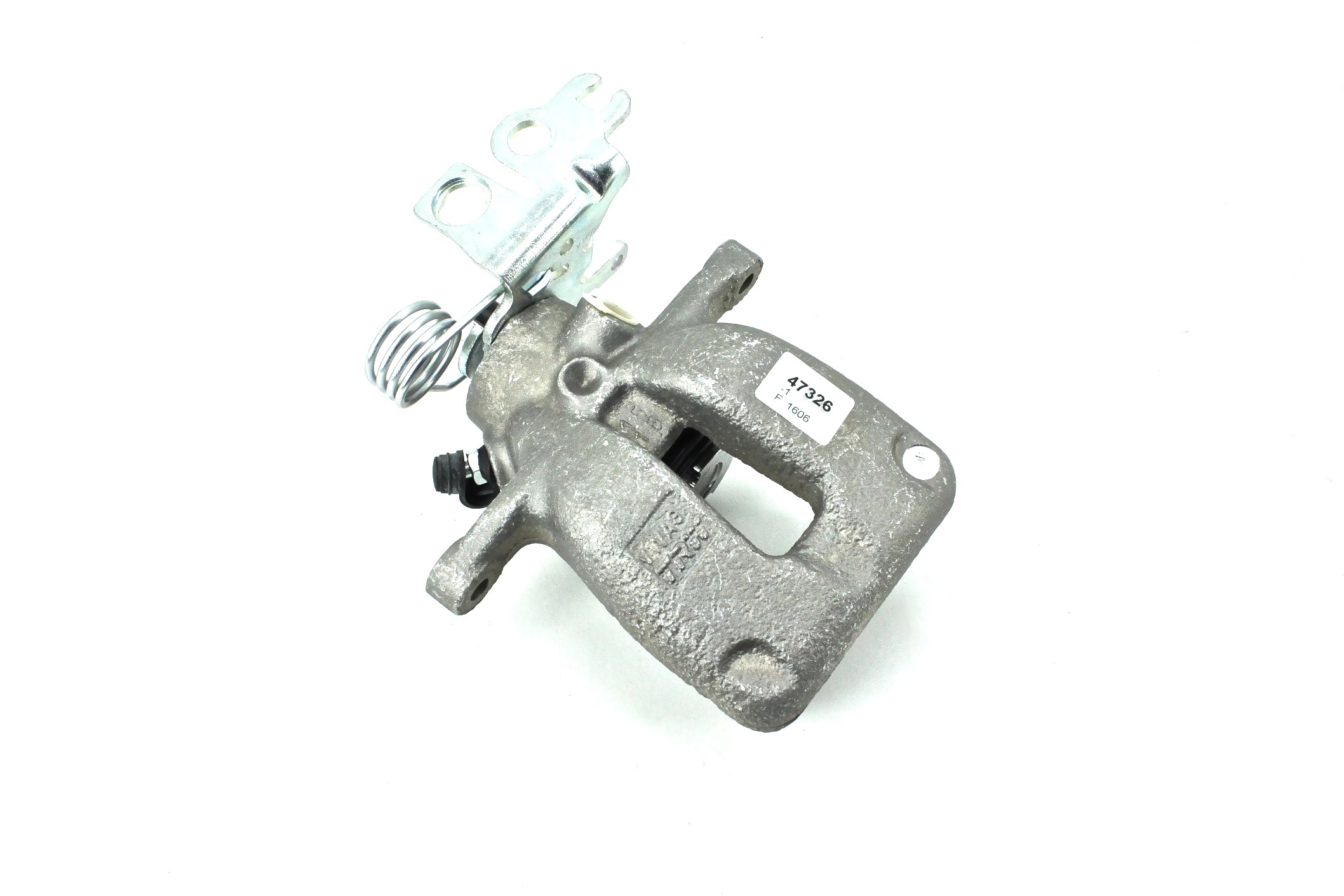 Bremsecaliper